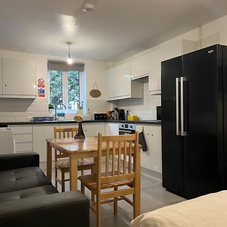 Lovely Double Rooms In Euston & Square In Central Λονδίνο Εξωτερικό φωτογραφία