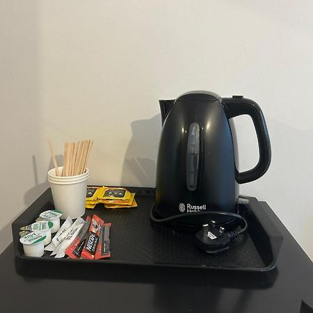 Lovely Double Rooms In Euston & Square In Central Λονδίνο Εξωτερικό φωτογραφία