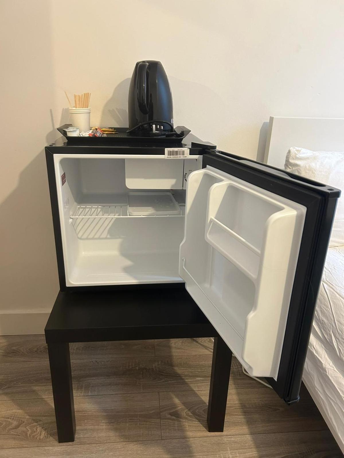 Lovely Double Rooms In Euston & Square In Central Λονδίνο Εξωτερικό φωτογραφία