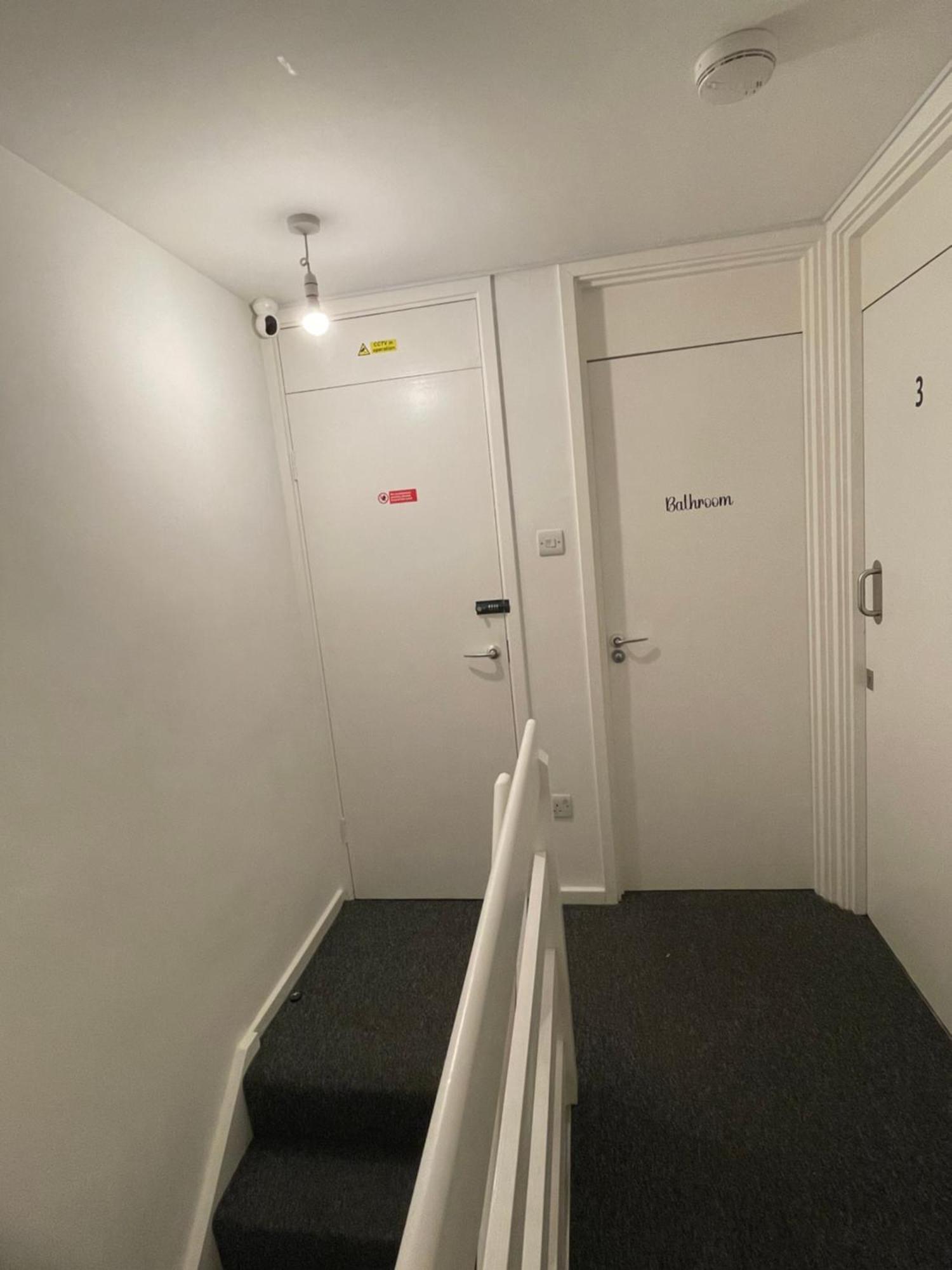 Lovely Double Rooms In Euston & Square In Central Λονδίνο Εξωτερικό φωτογραφία