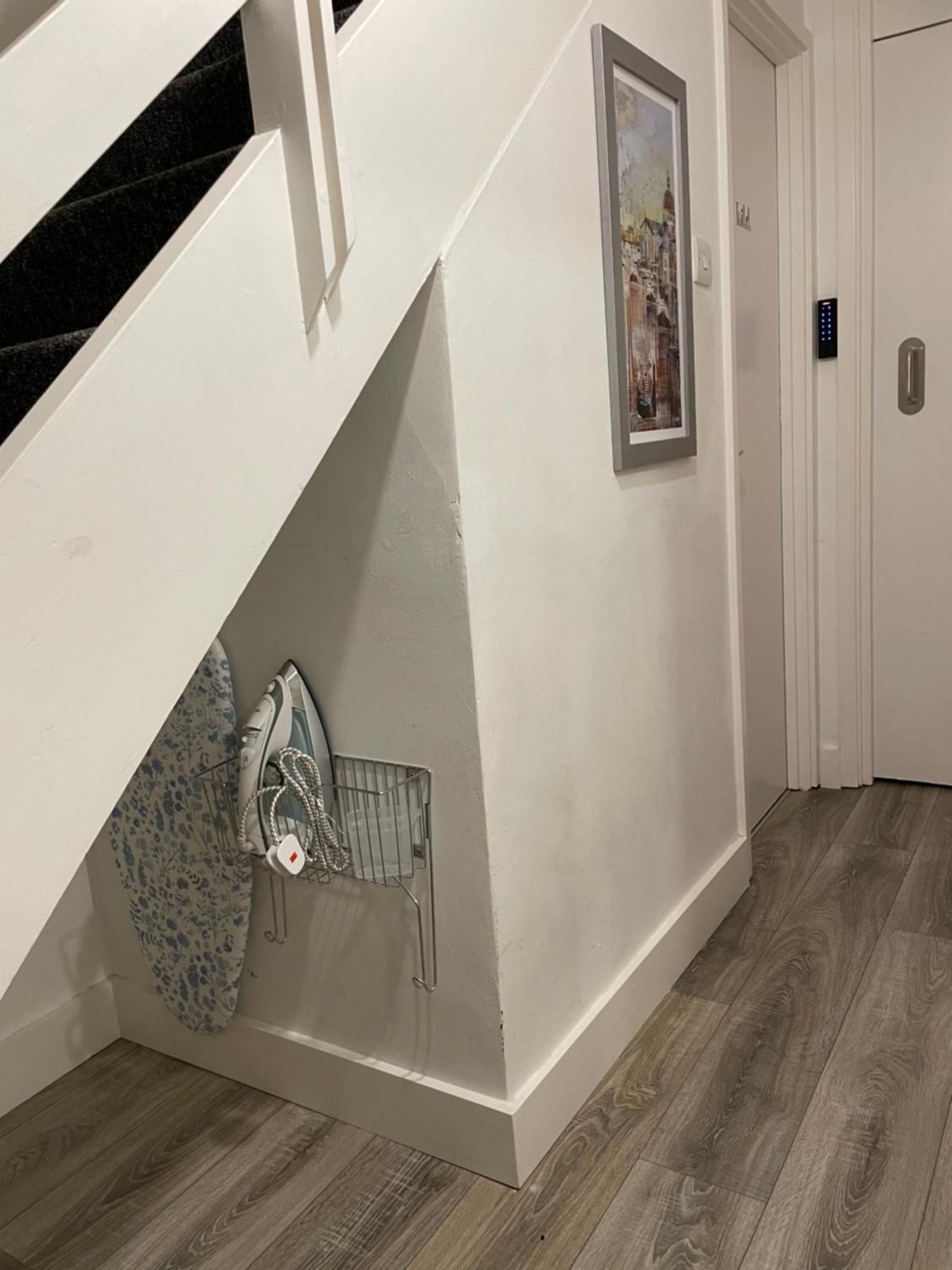 Lovely Double Rooms In Euston & Square In Central Λονδίνο Εξωτερικό φωτογραφία