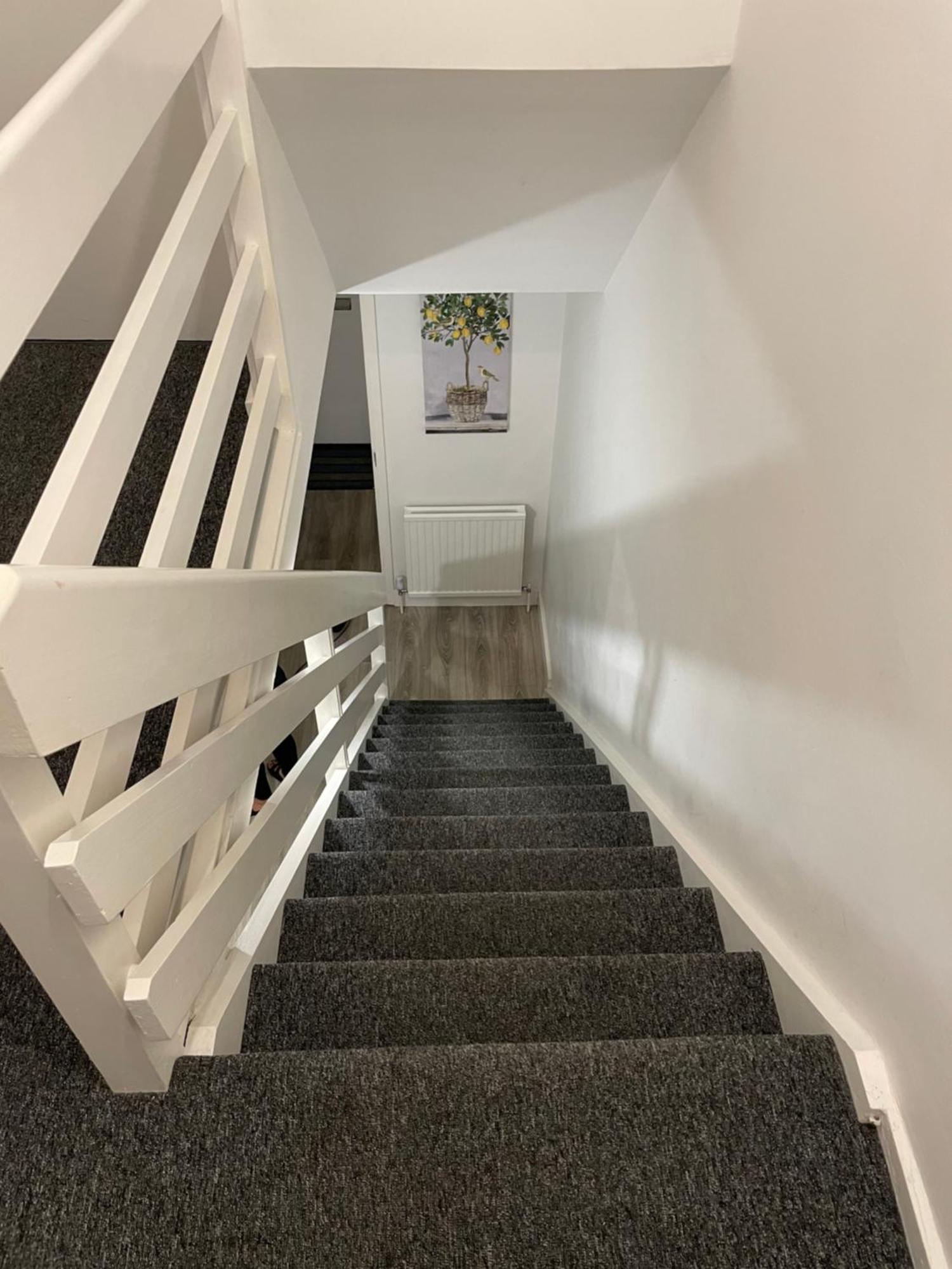 Lovely Double Rooms In Euston & Square In Central Λονδίνο Εξωτερικό φωτογραφία